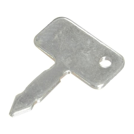 Aftermarket S3989 Ignition Key C5Nn11603B Fits FordNew Holland S.3989-SPX_8